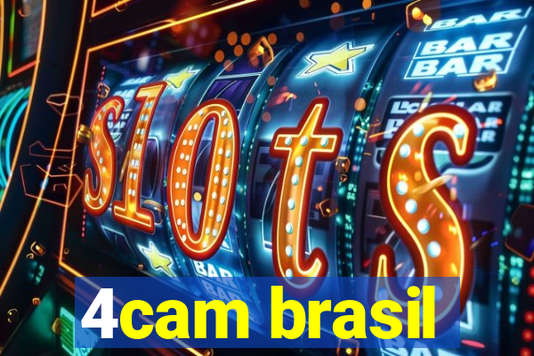 4cam brasil